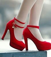 Zapato tacones