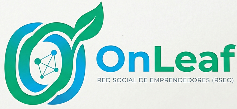 Onleaf Logo